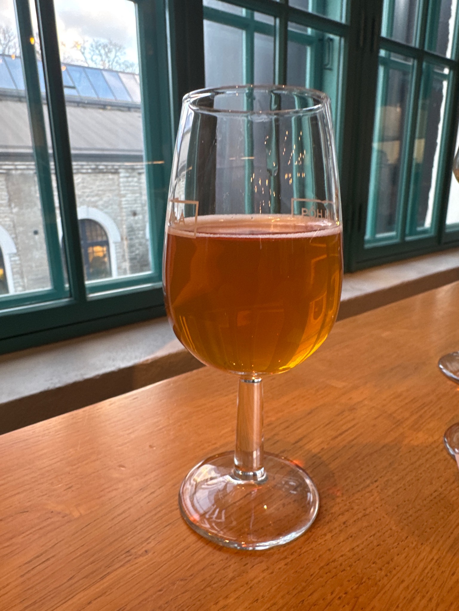 Baltic Amber, Estonia