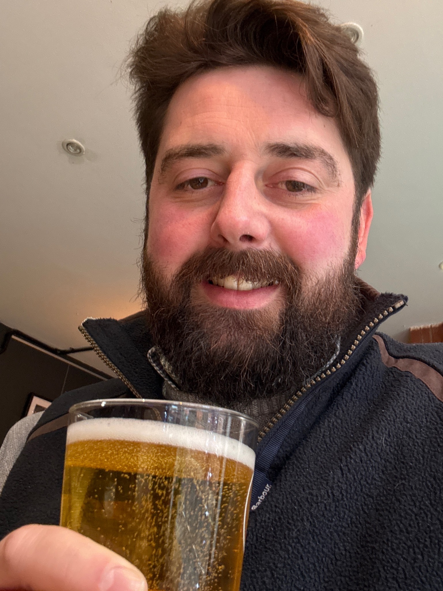 Apple Craft Cider, England