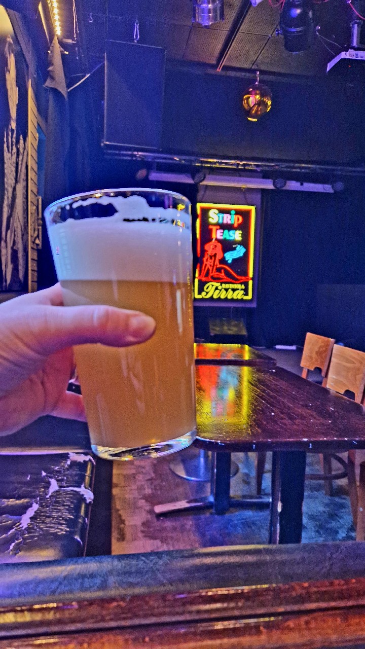 Himo Homo Go Deeper, Finland