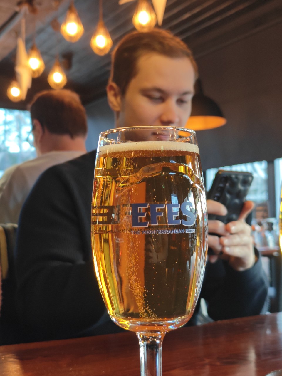 Efes Pilsener / Pilsen, Turkey