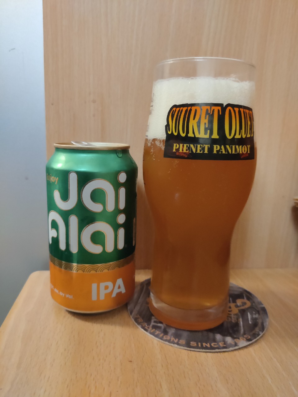 Jai Alai, Cigar City Brewing