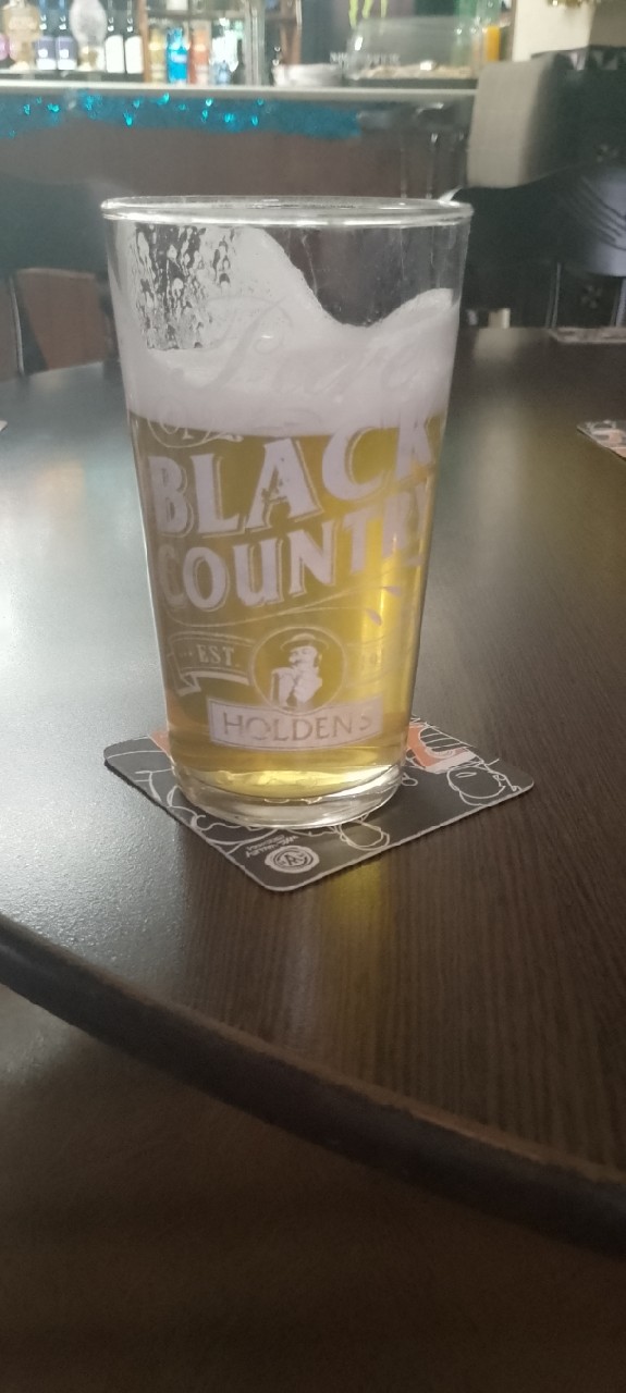 Madness, Green Duck Beer Co.