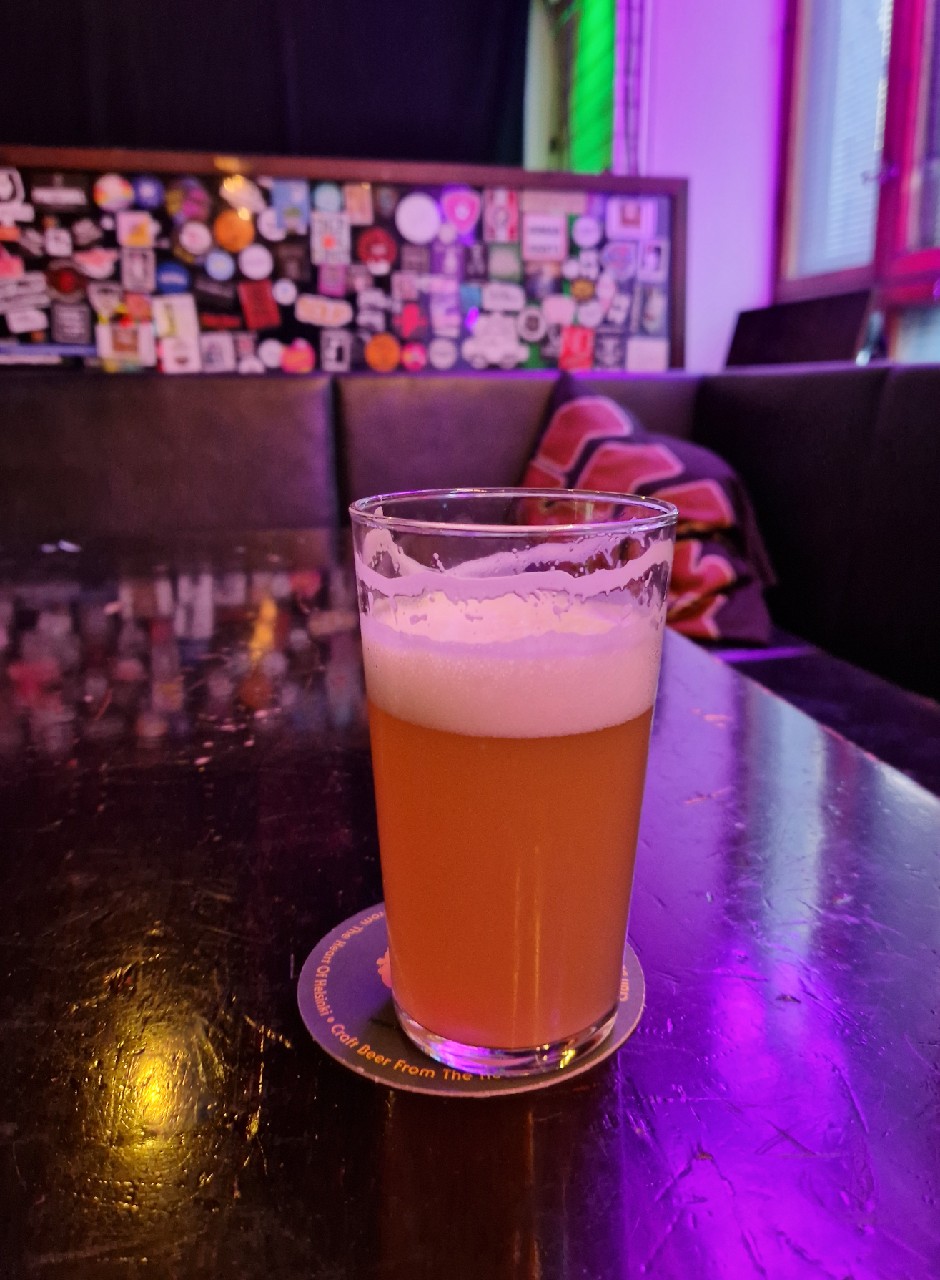 Himo Homo Go Deeper, Finland