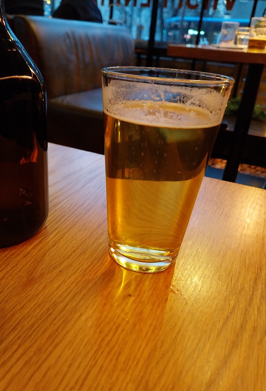 El tirador lager, Finland