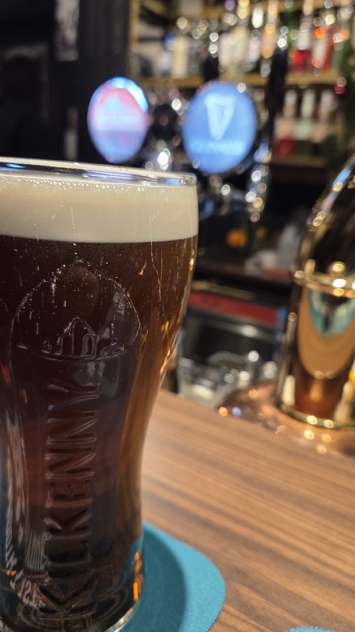 Kilkenny Strong, Ireland