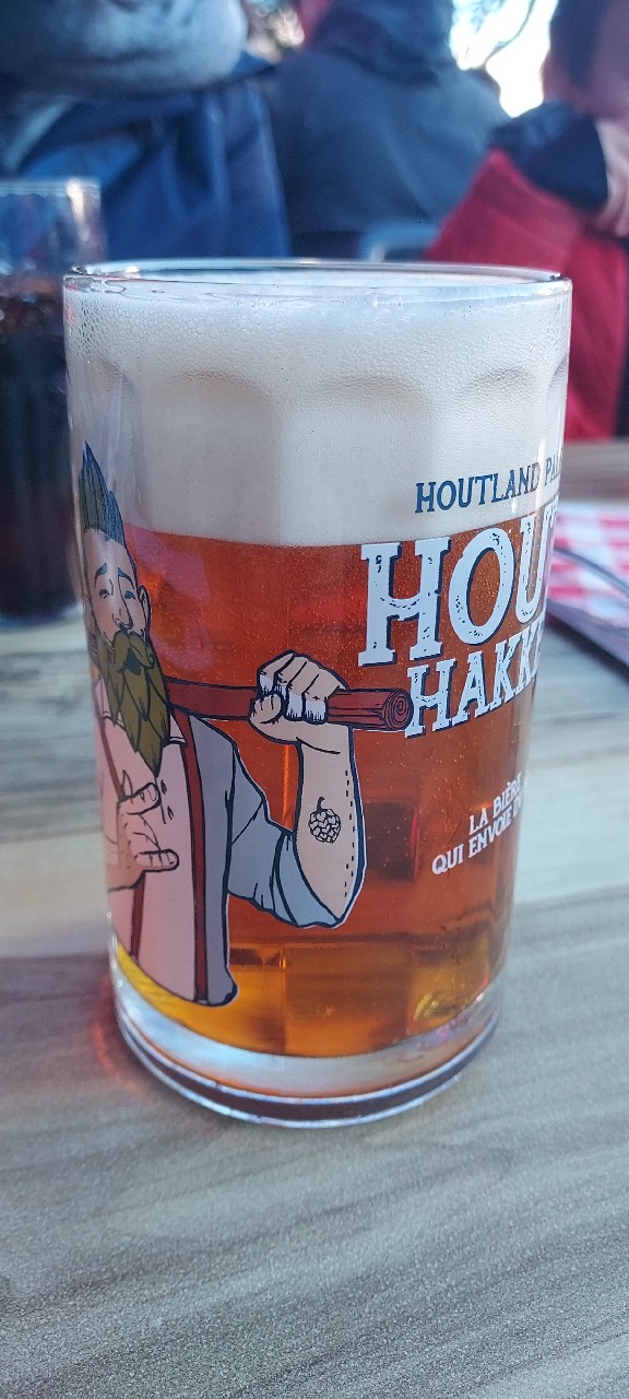 Houthakker, 3 Monts (Saint Sylvestre)