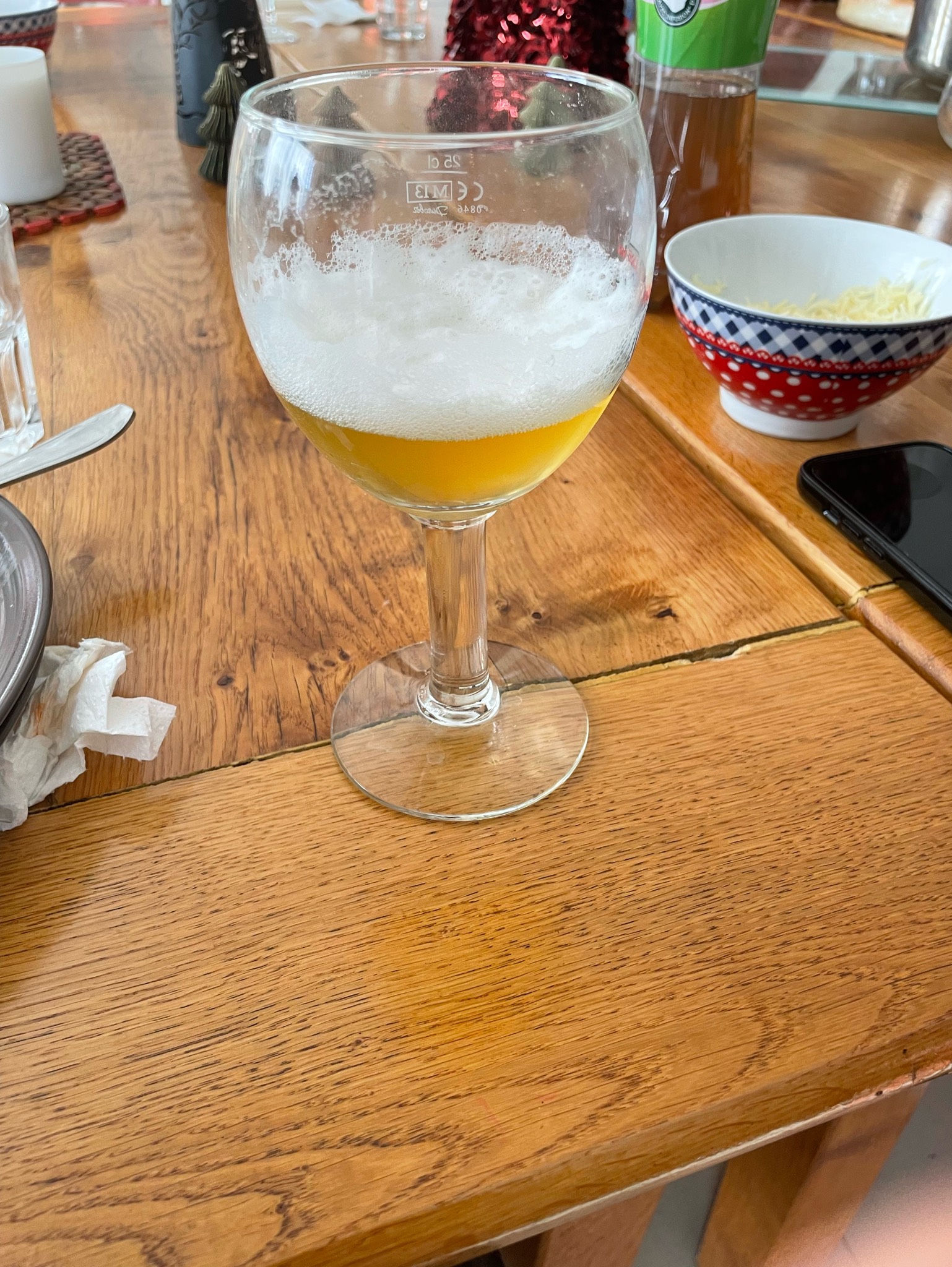 Duvel, Duvel Moortgat