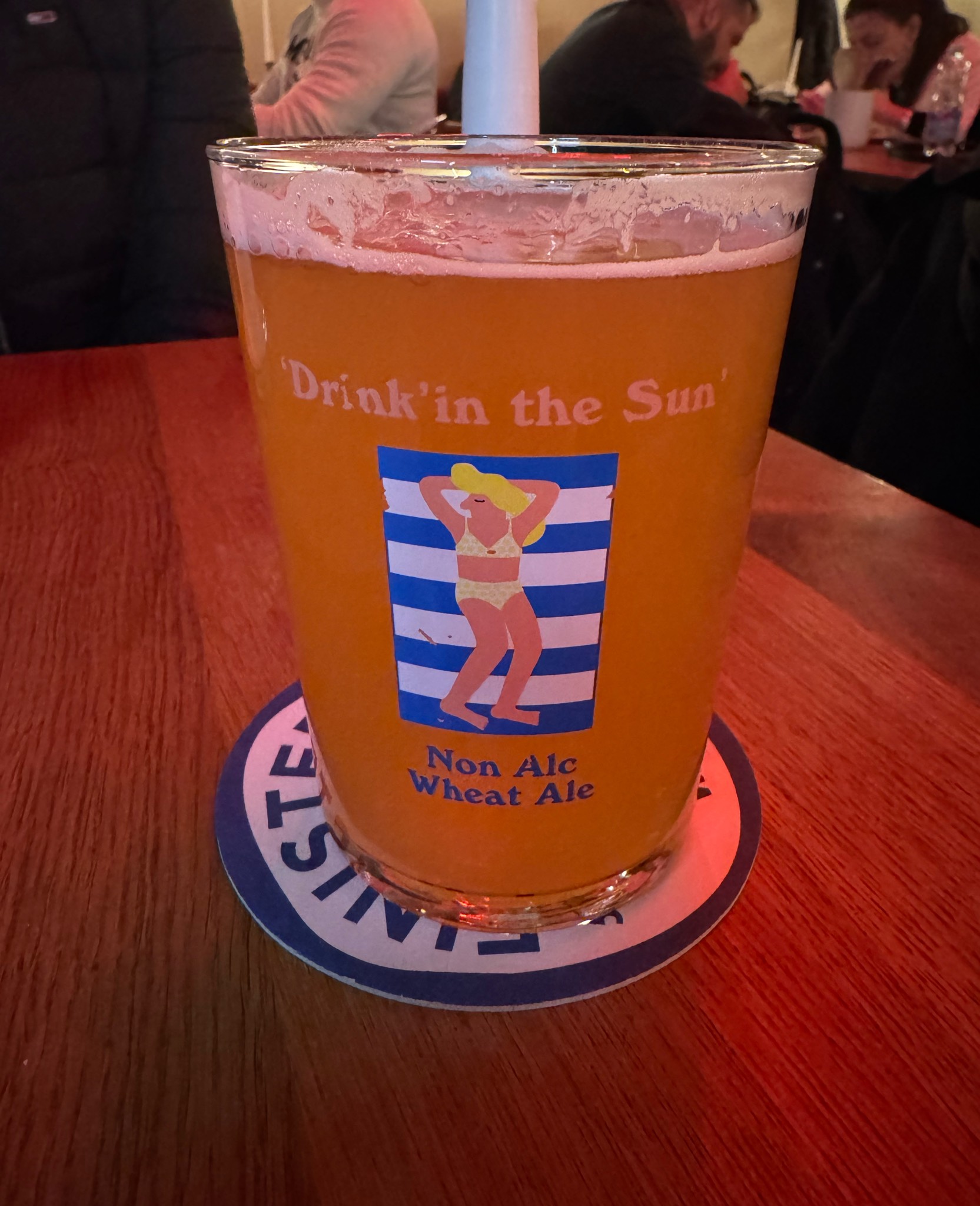 Elite Human, Denmark