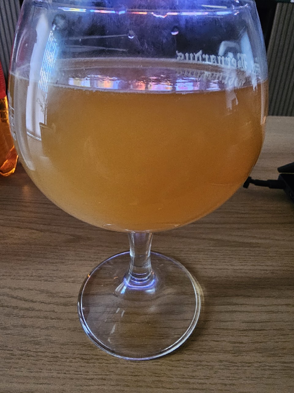 Puppet Master, Scotland