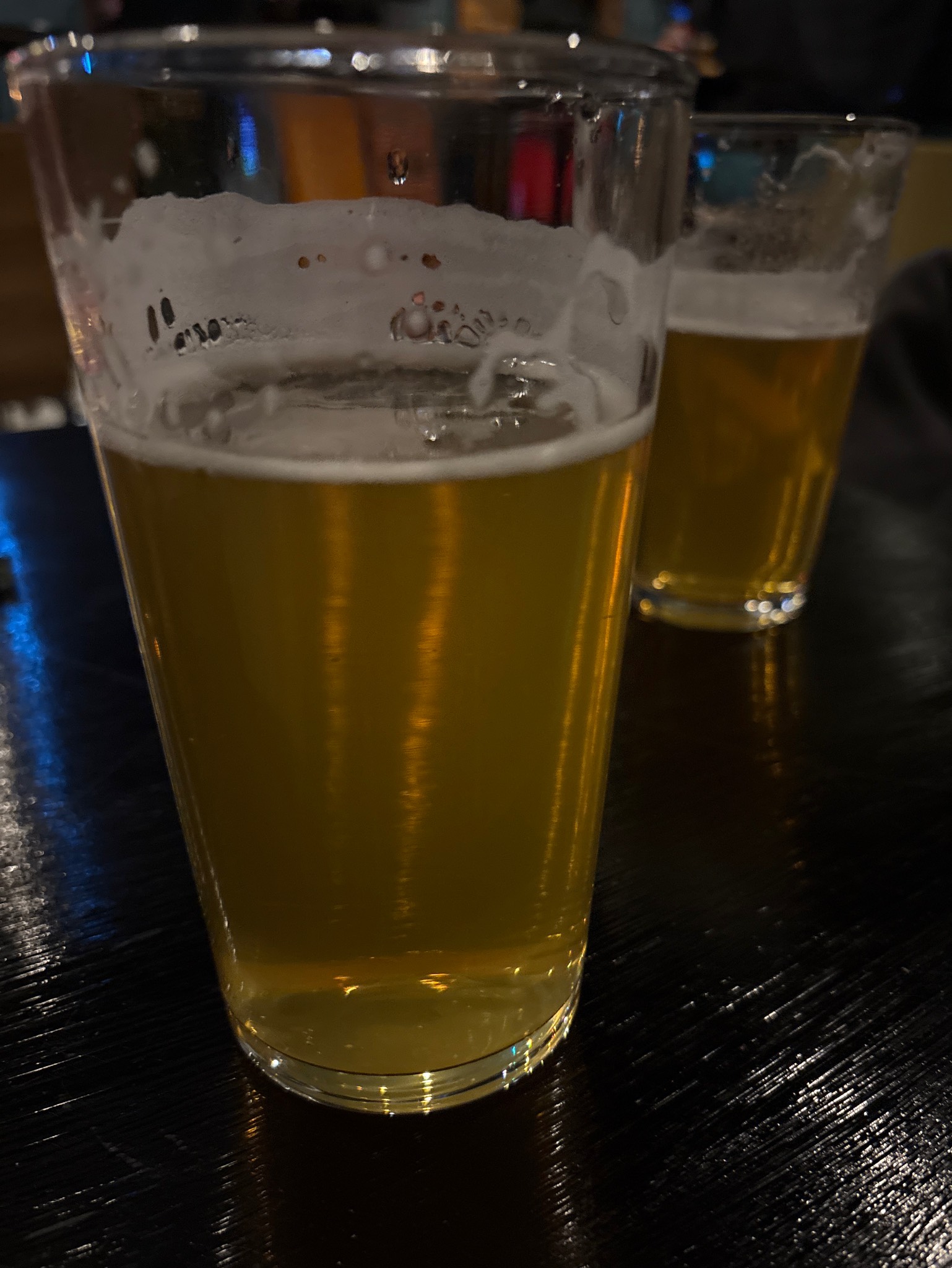 Endless Fade, Olarin Panimo