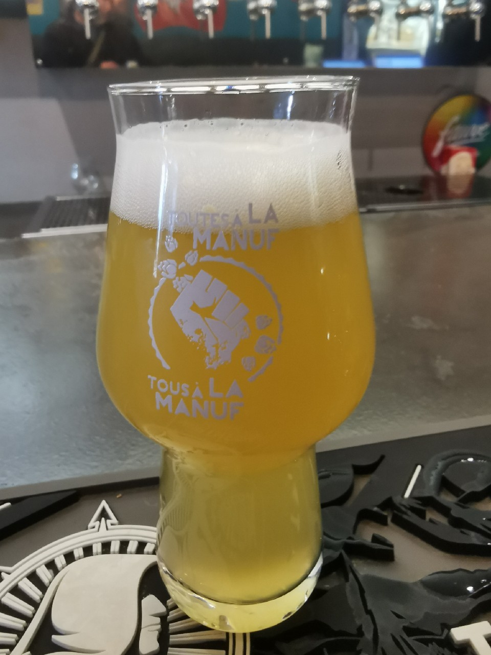 Dolcita Riserva, France