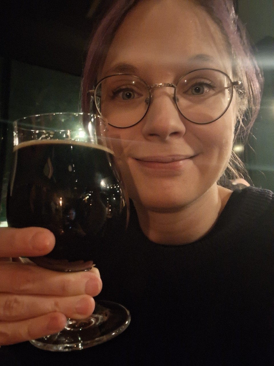 Siperia, Plevna / Koskipanimo