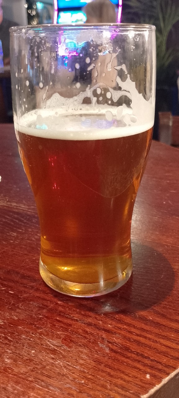 Jack Frost Blond, Peerless Brewing Company