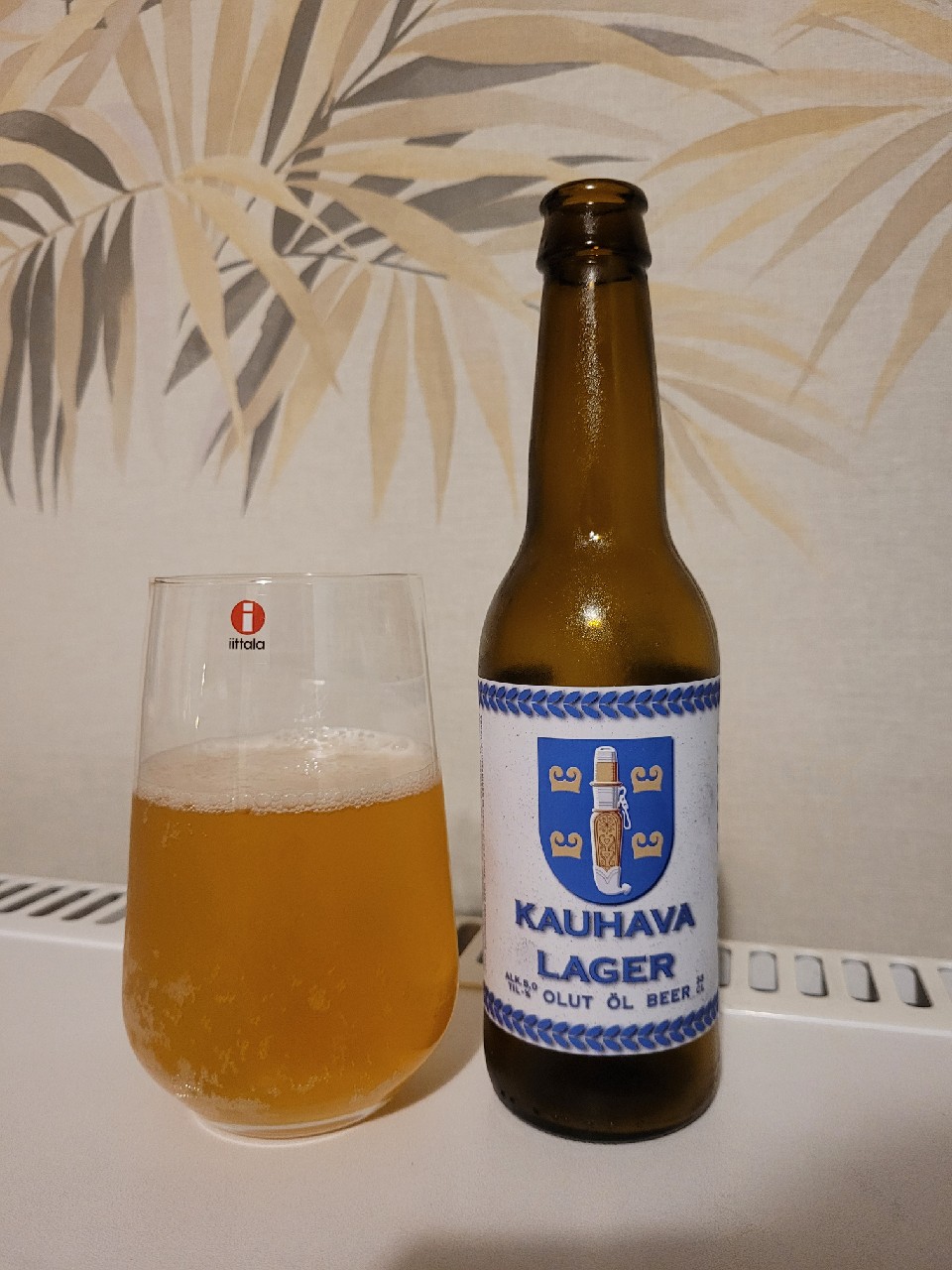 Mallaskuun Lager, Mallaskuun Panimo