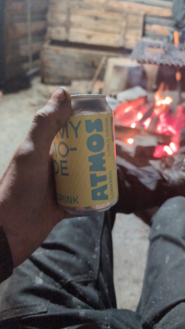 Lemmy Lemonade, Finland