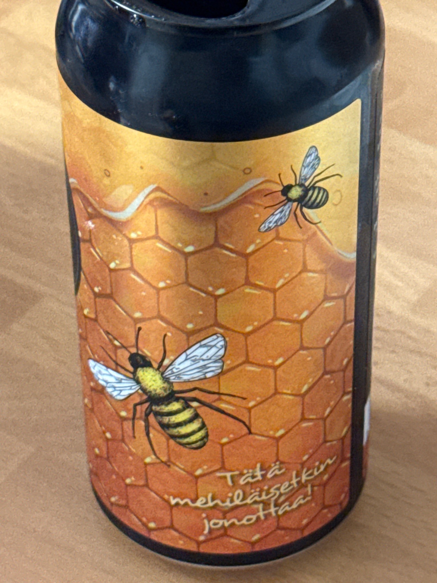 Mylläri Hunaja Saison, Mylläri – Panimo OlutMylly