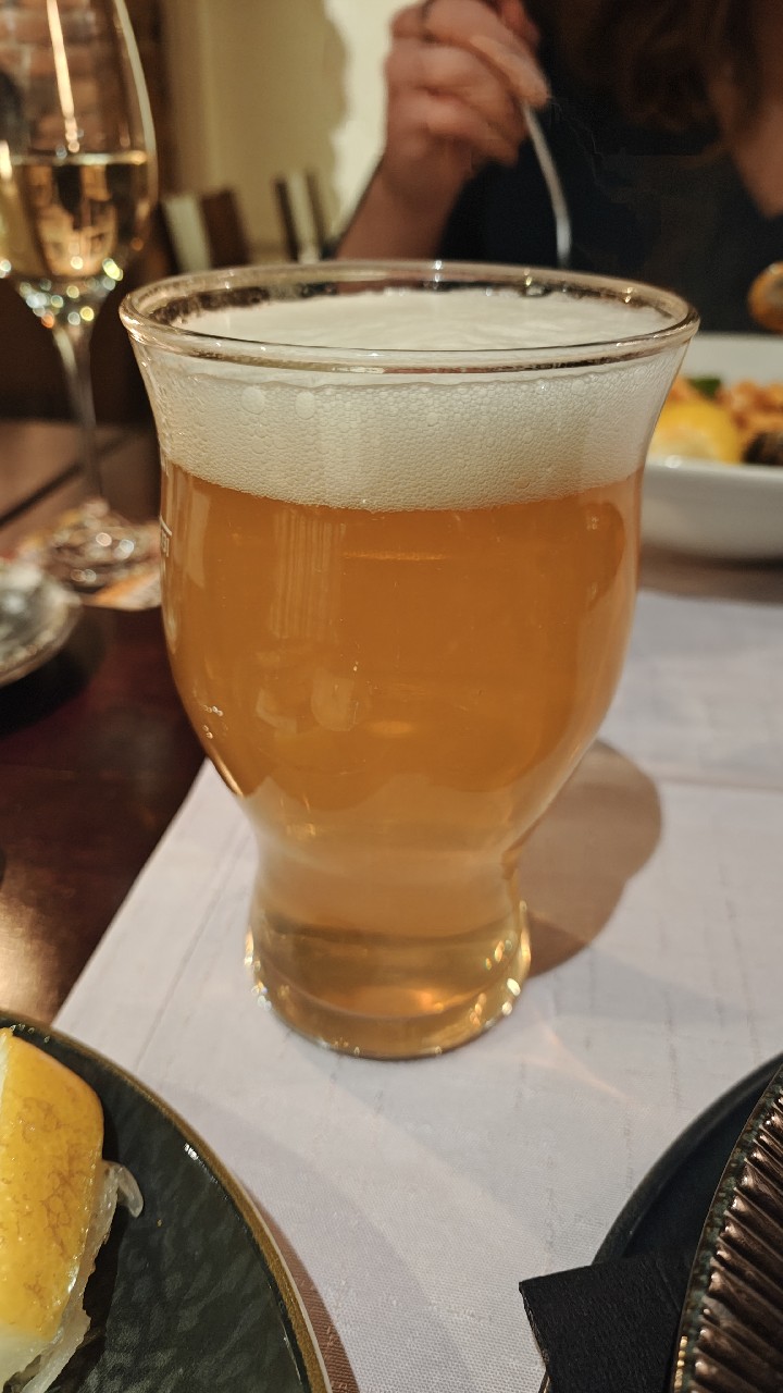 Spokane, Kirkstall Brewery