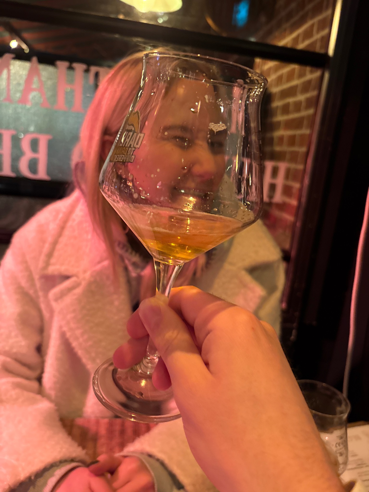 Tripel Kanunnik, Brouwerij Wilderen