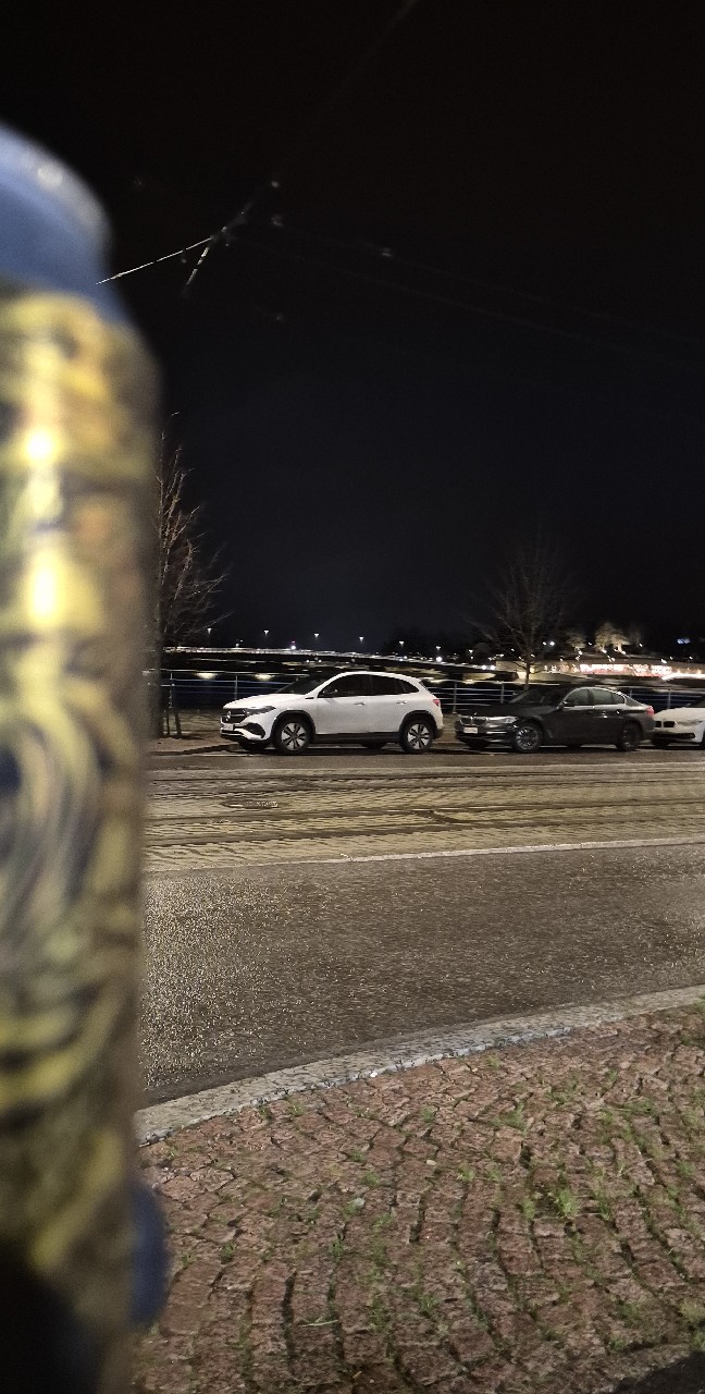 El Cocodrilo, Finland