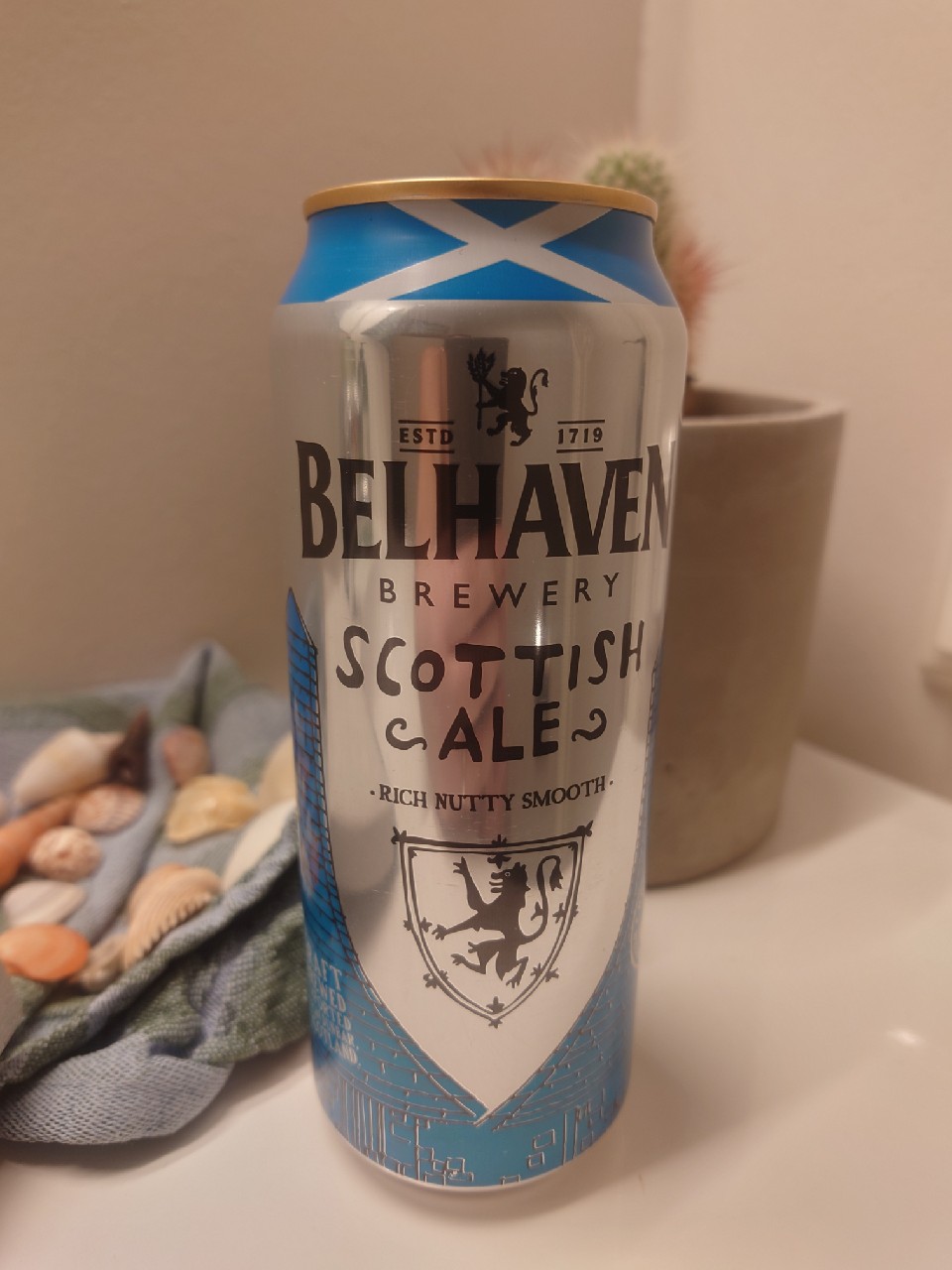Scottish Ale, Scotland