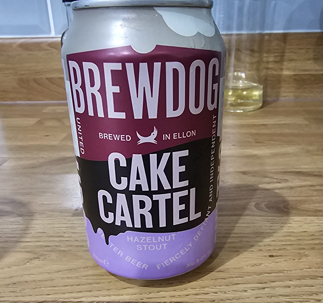 Cake Cartel, Scotland