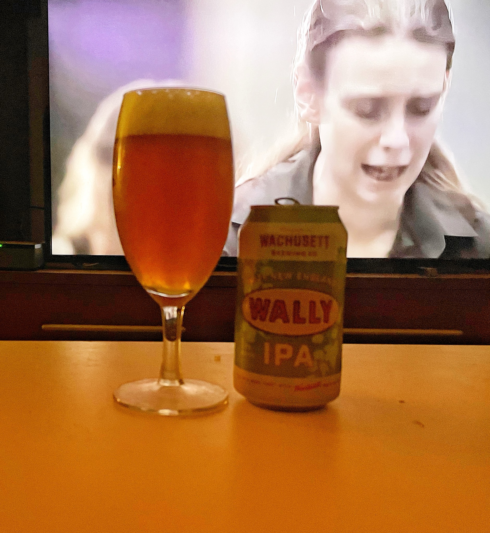 Wally's World, United States