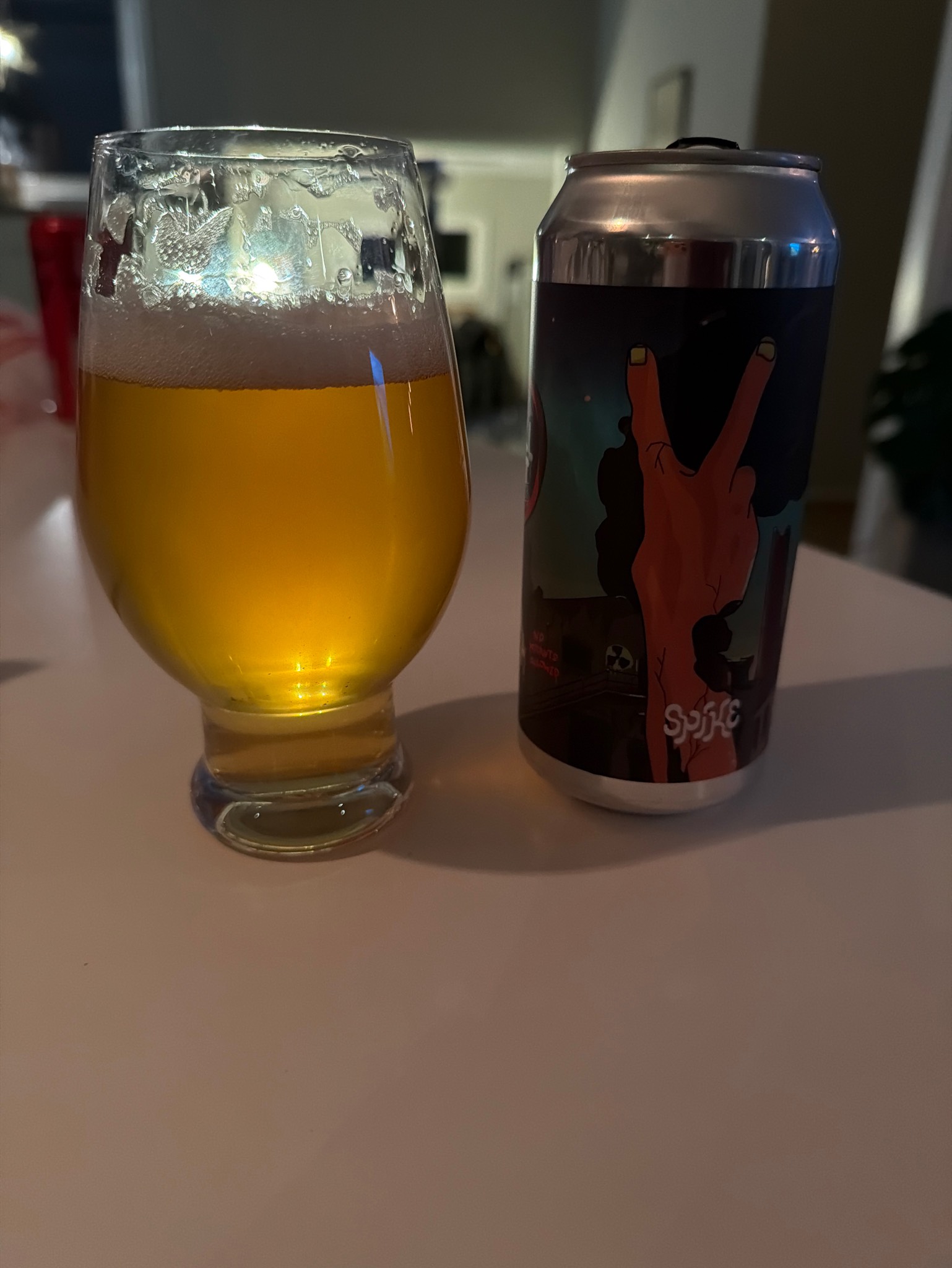 Fallout, Spike Brewery