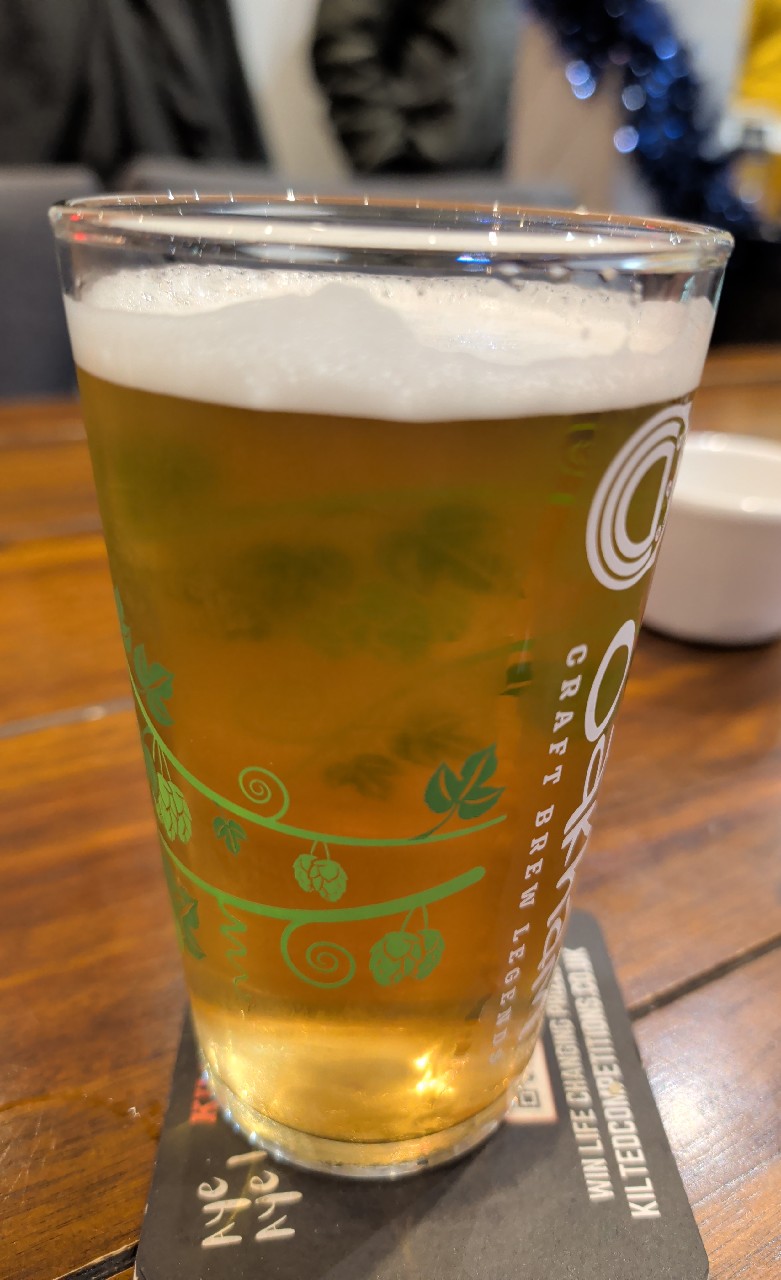 The Golden Bicycle, United Kingdom