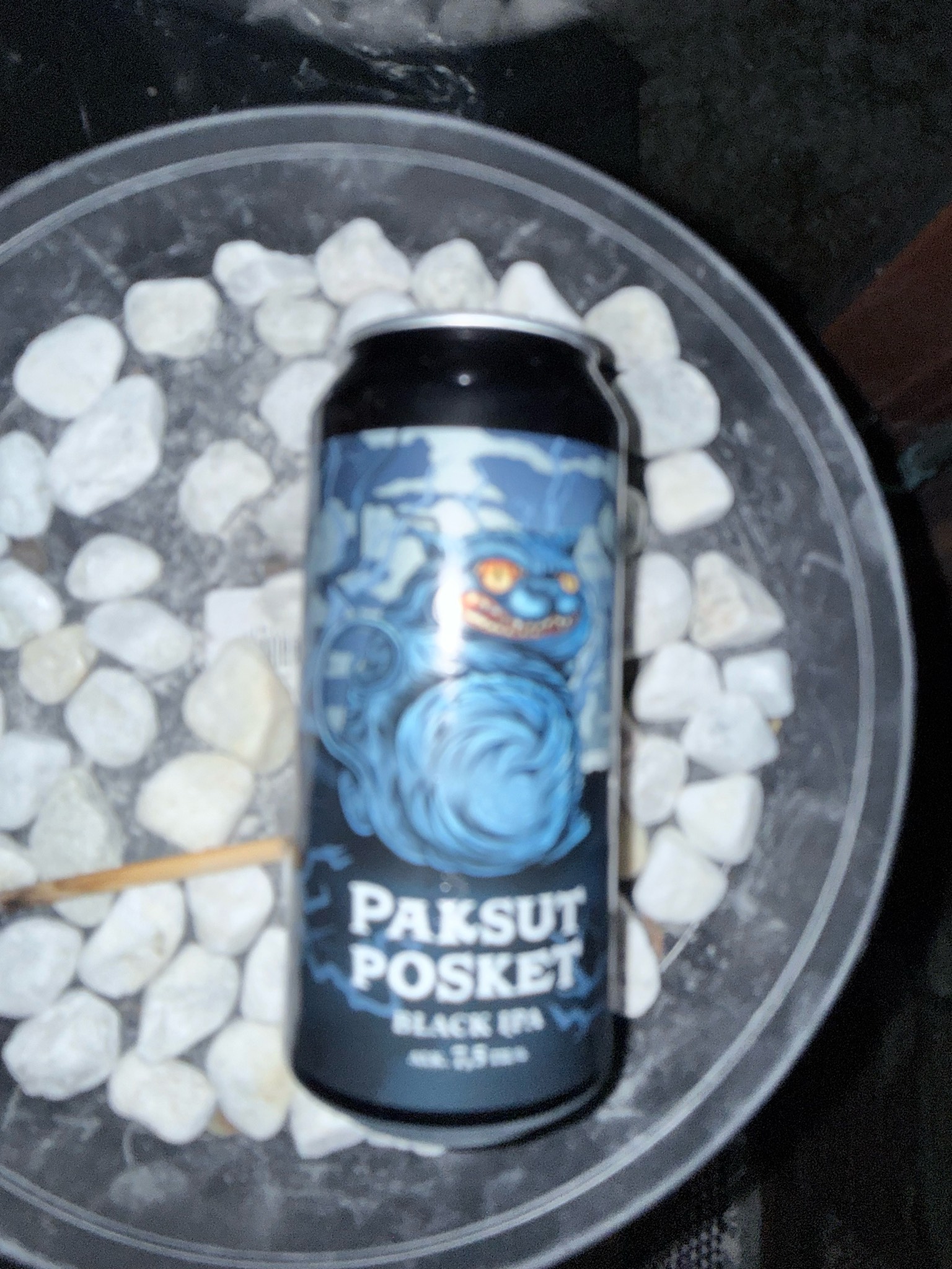 Paksut Posket, Finland