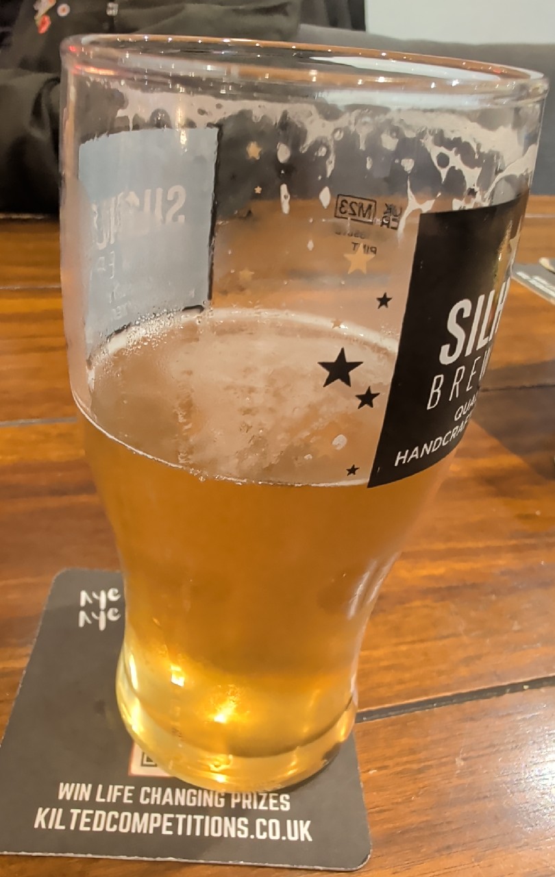 Mystery Tor, Glastonbury Ales