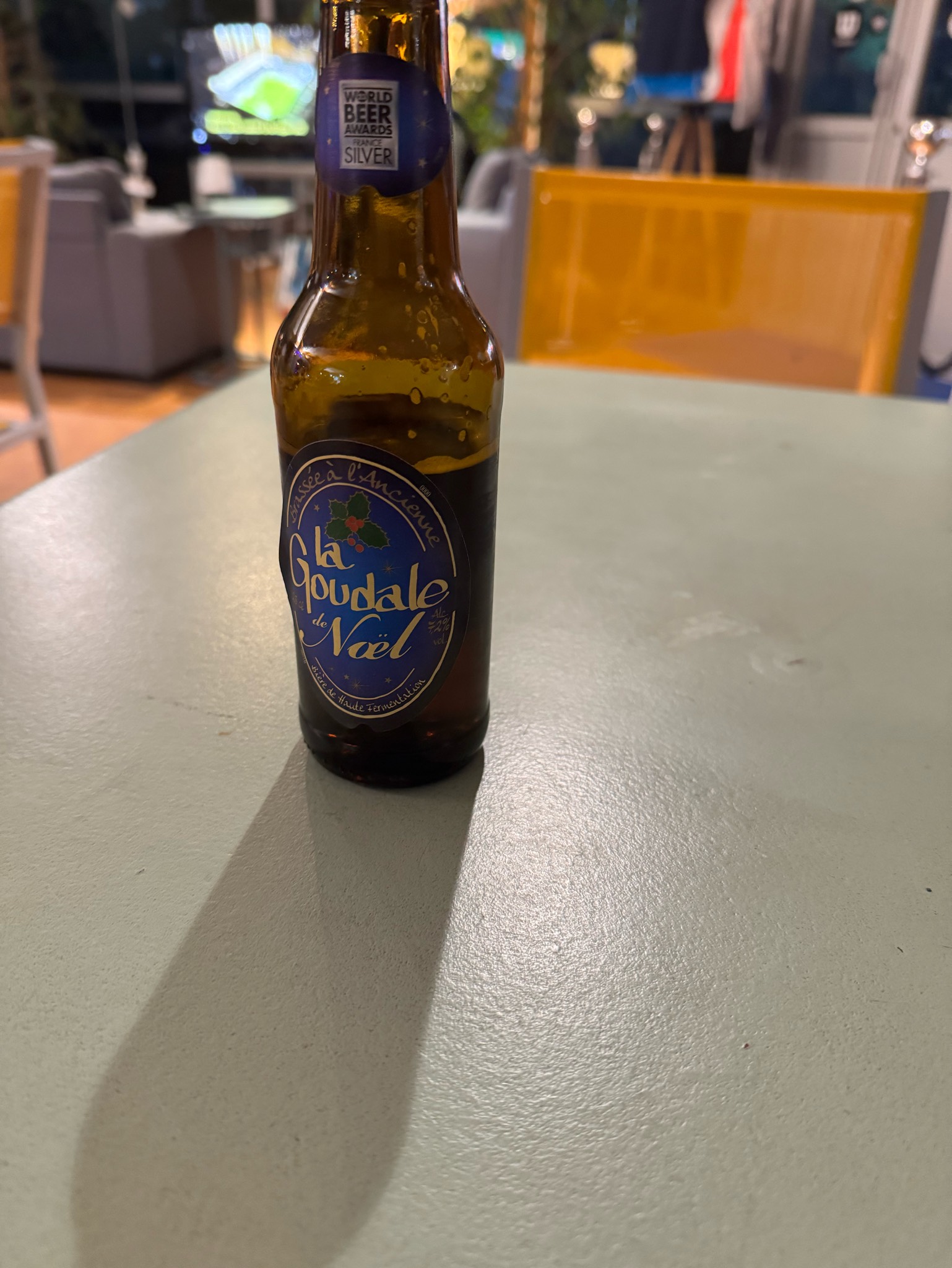 La Goudale De Noël, France