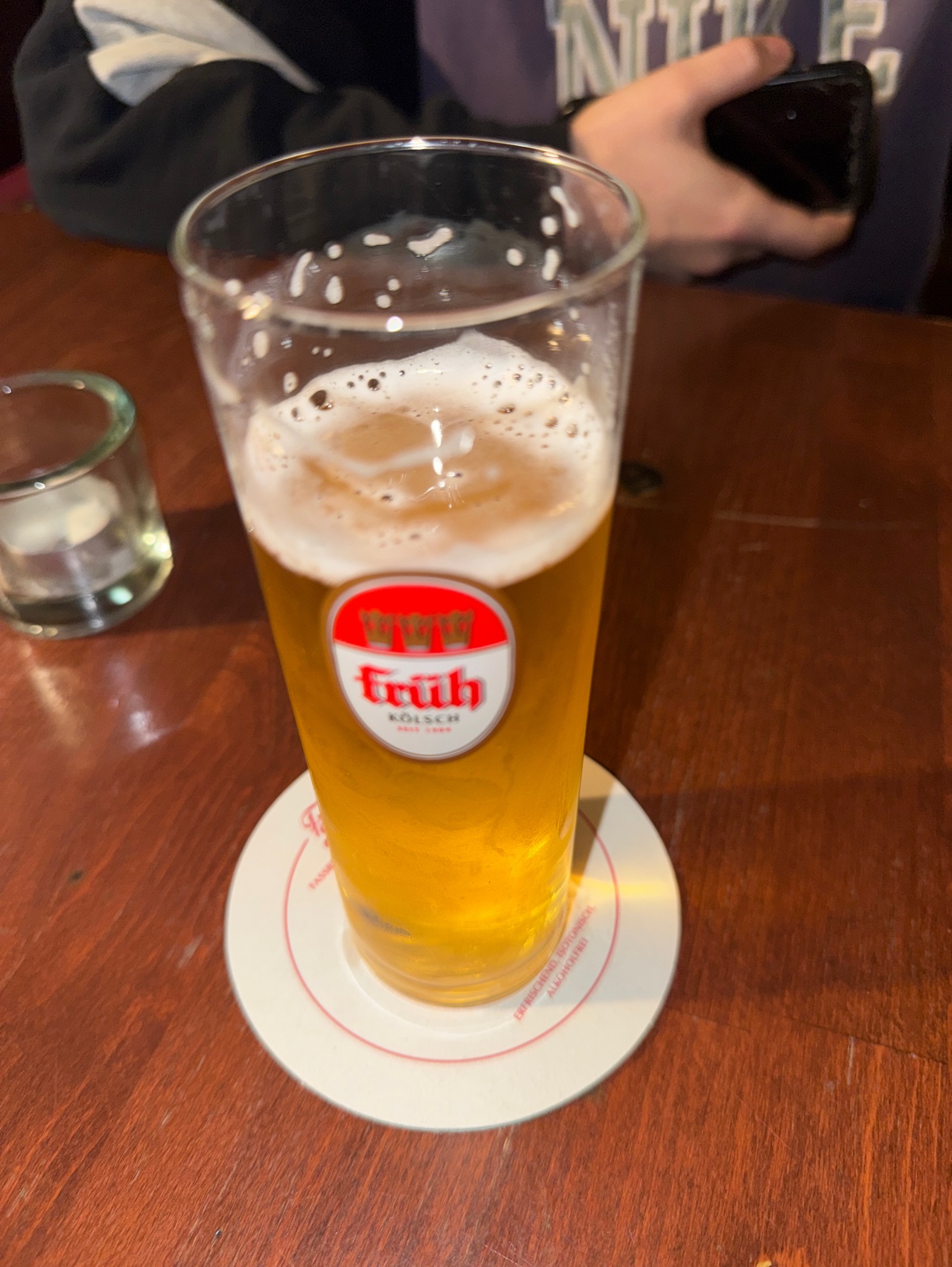 Früh Kölsch, Germany