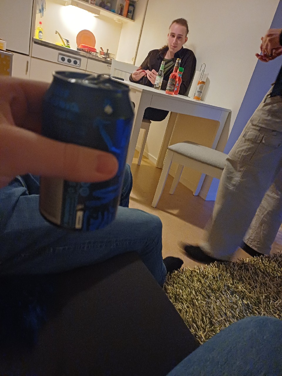 Pistonhead Flat Tire 4.5%, Brutal Brewing (Spendrups Bryggeri)