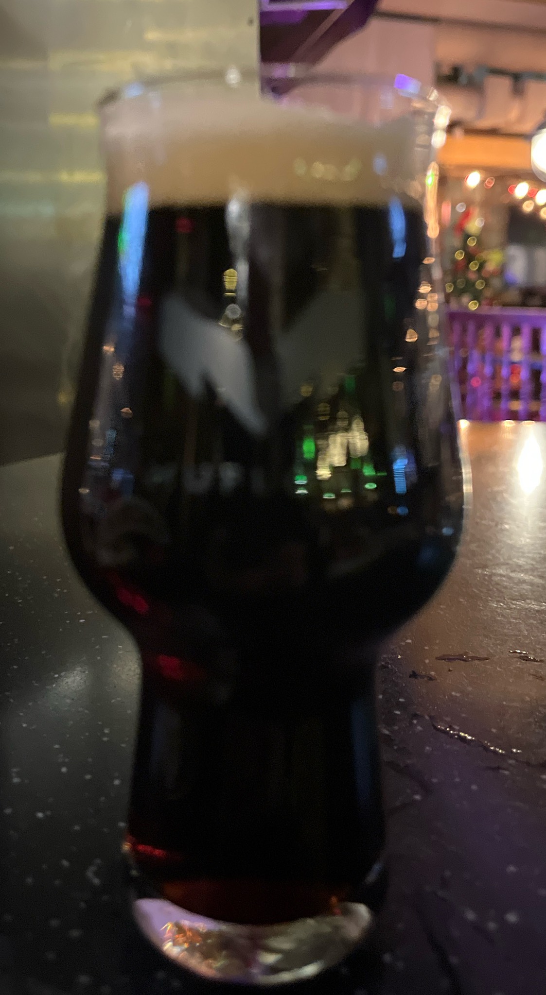 Mochaccino Messiah, Denmark