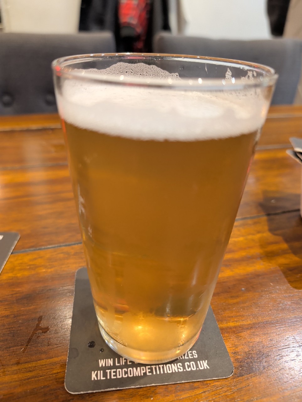 Little Donkey, England