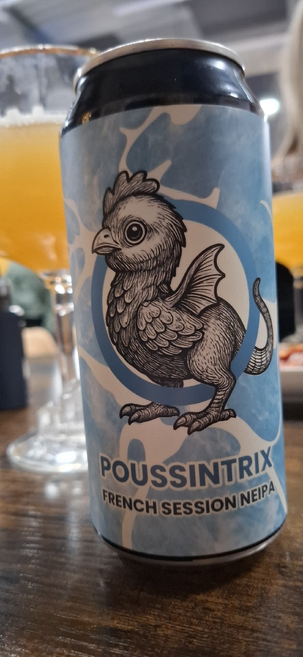 poussintrix, Syndrome