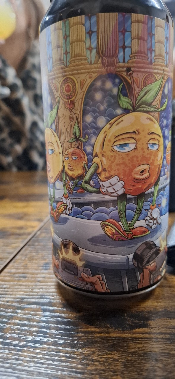 MISS LORRAINE, Brasserie Nautile