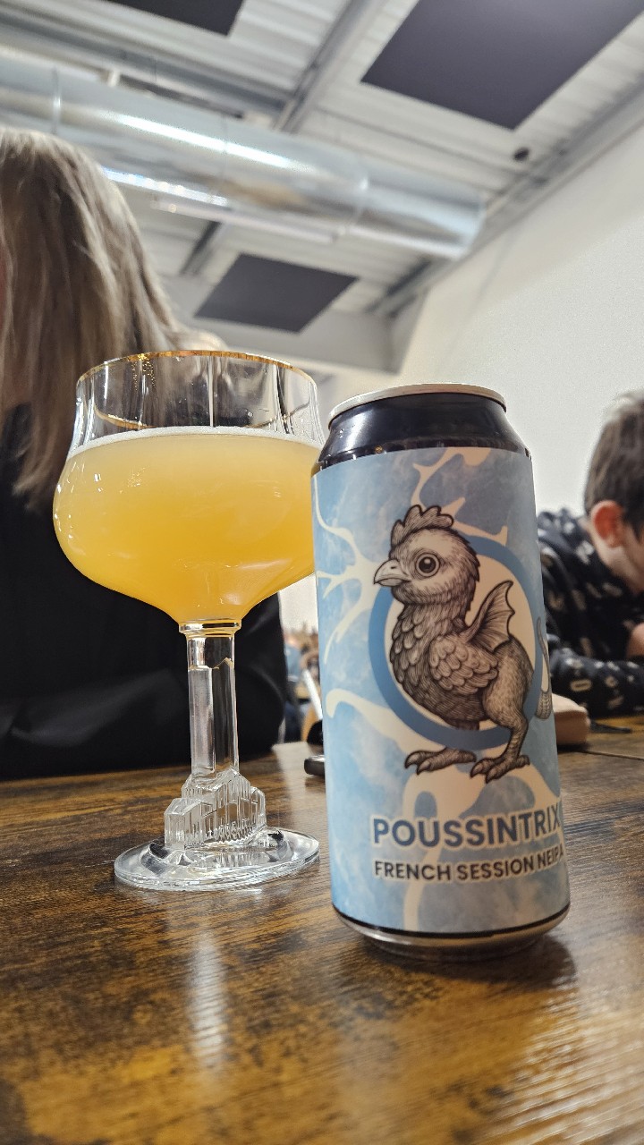 poussintrix, Syndrome