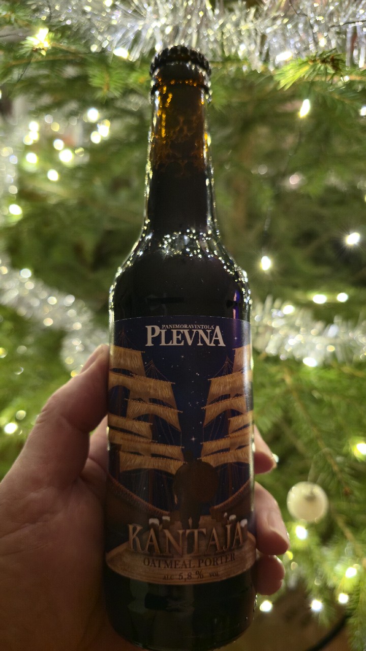 Kantaja, Plevna / Koskipanimo