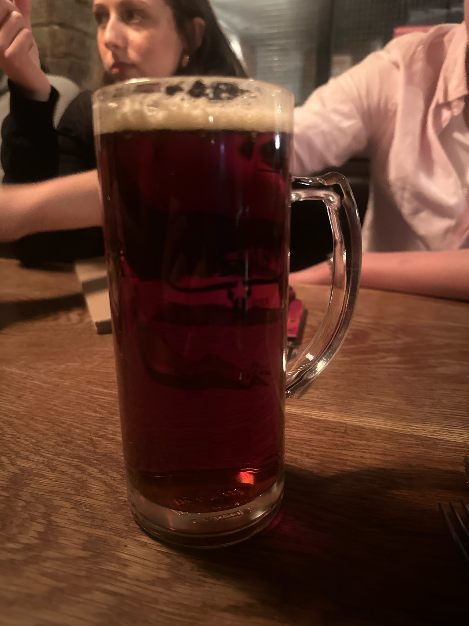 Texas State of Mind 5.0 %, Brutal Brewing (Spendrups Bryggeri)