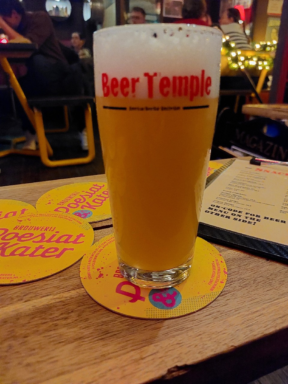 Spinach, United States