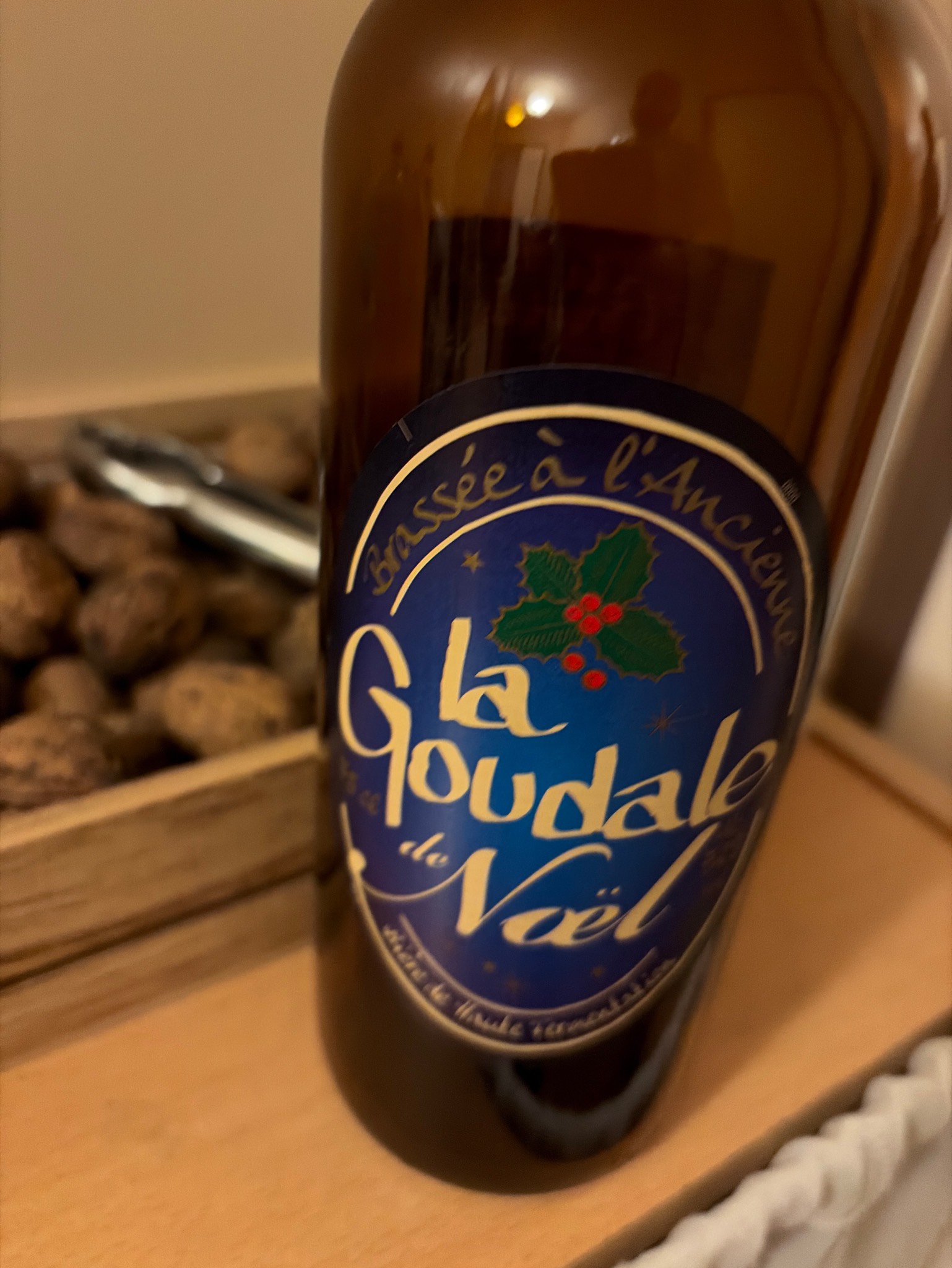 La Goudale De Noël, France