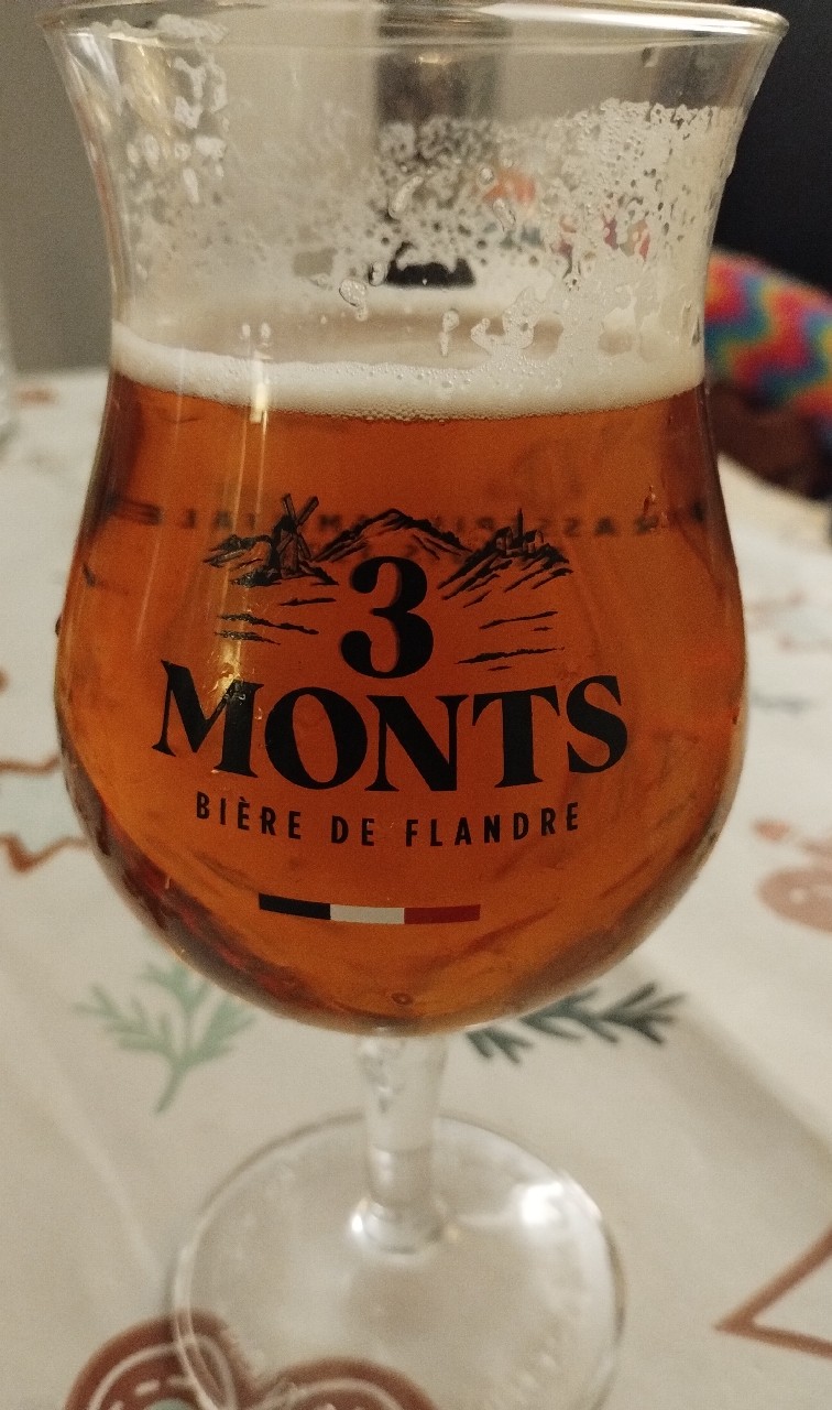 3 Monts Triple, France