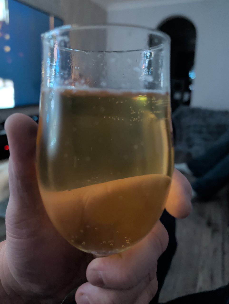 Lukas, Thornbridge Brewery