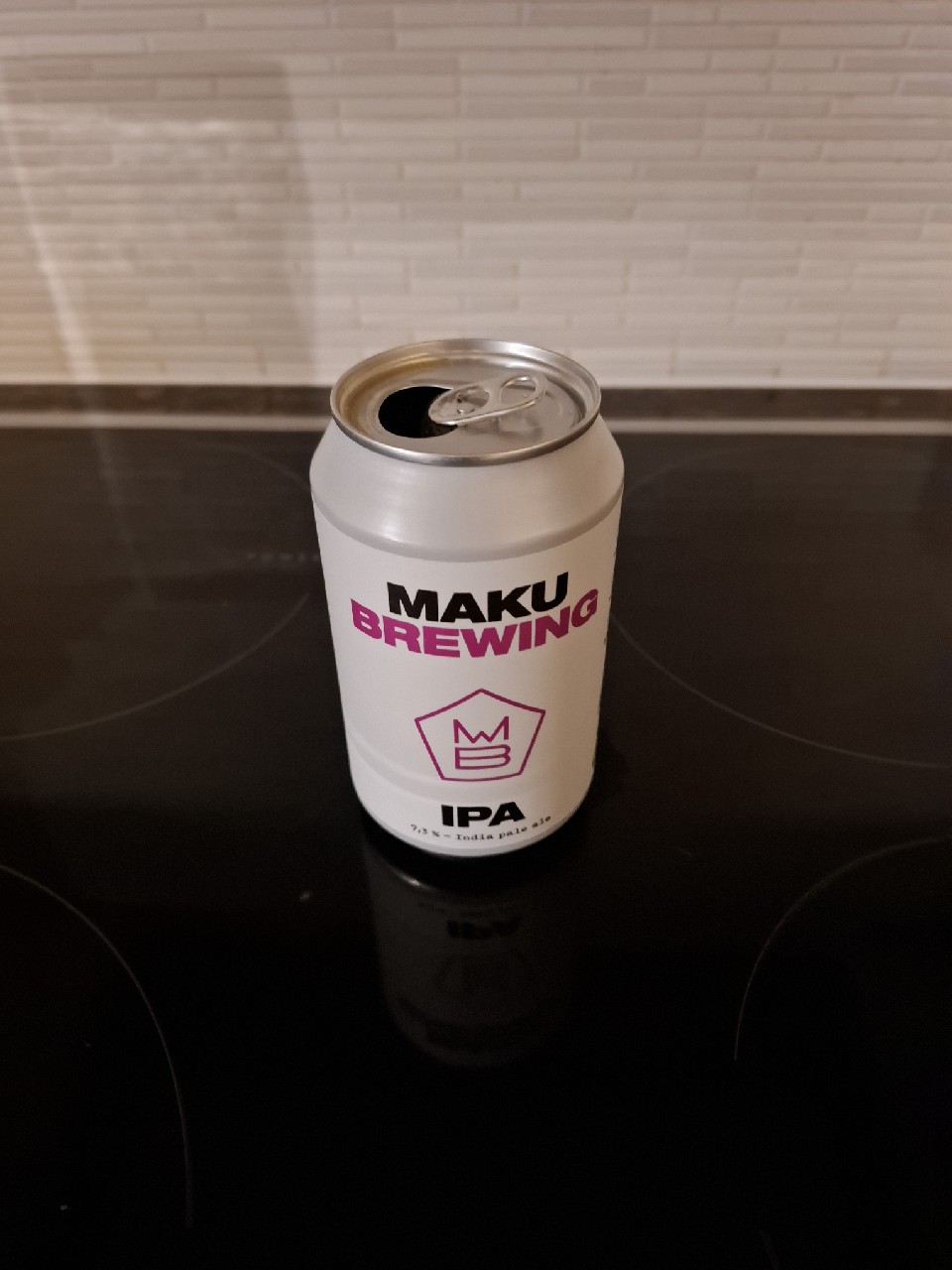 Maku IPA, Finland