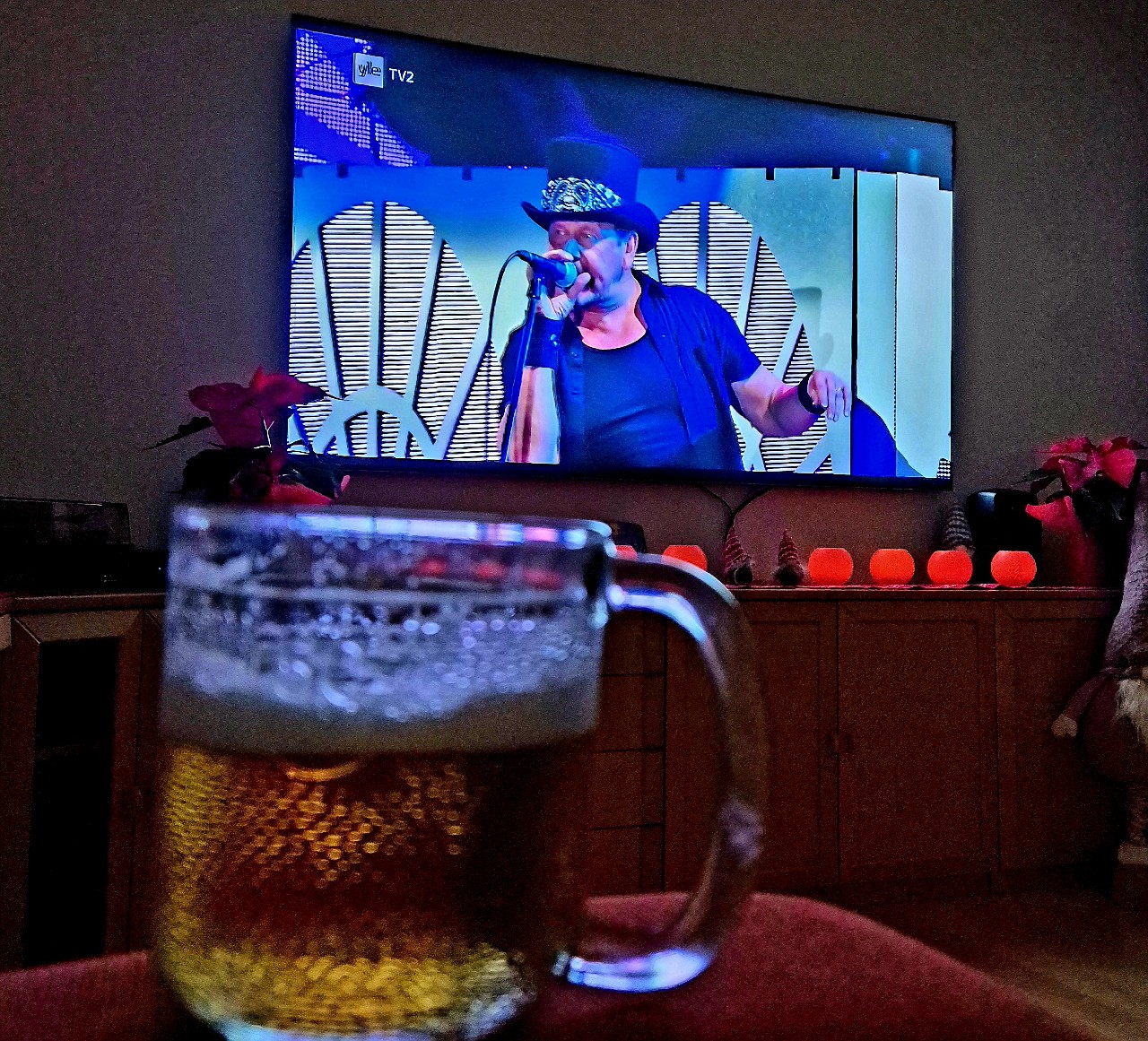 Sandels 4,7% / III, Finland