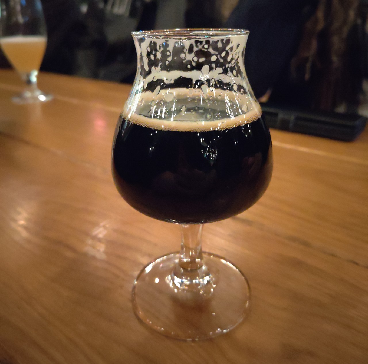 Rajatapaus, Hagström