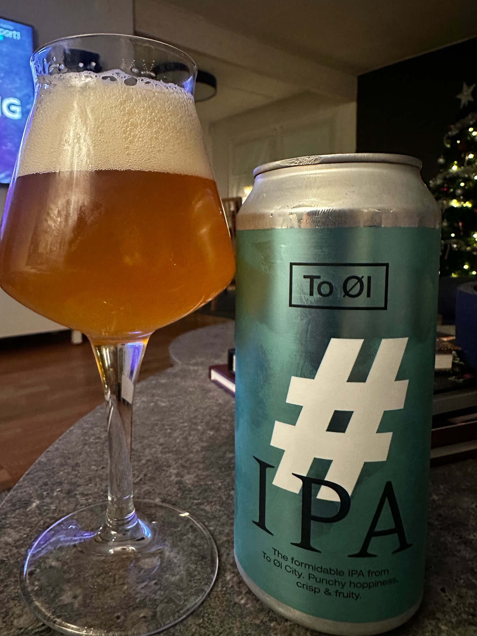 #IPA, Denmark