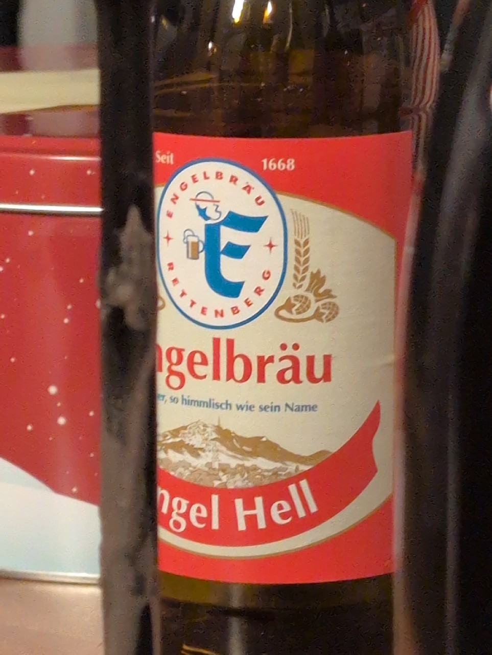 Engel Hell, Germany