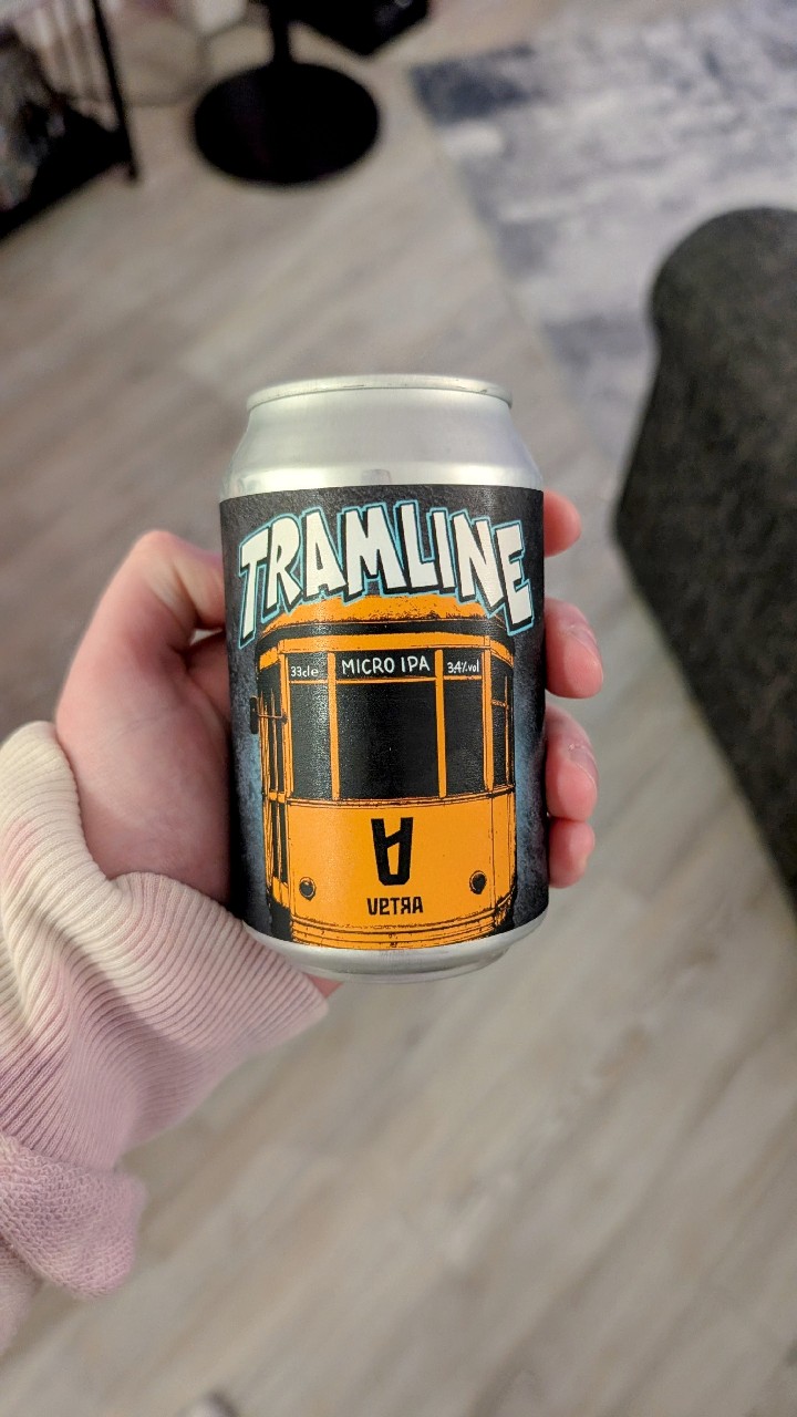 Tramline, Vetra